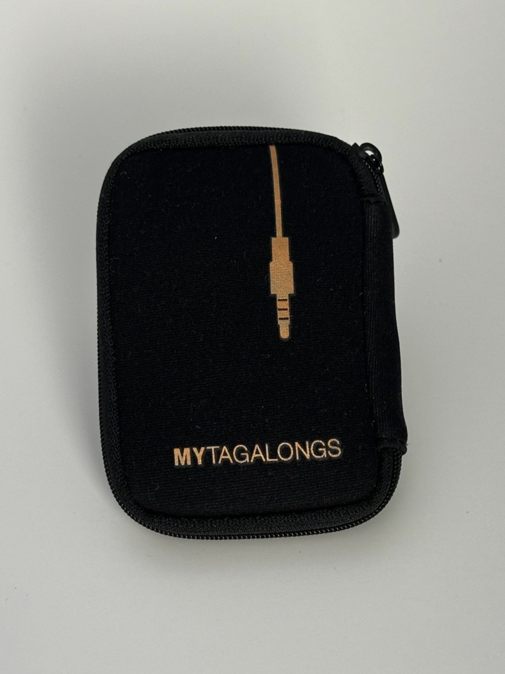 MyTagAlongs Earphone Case